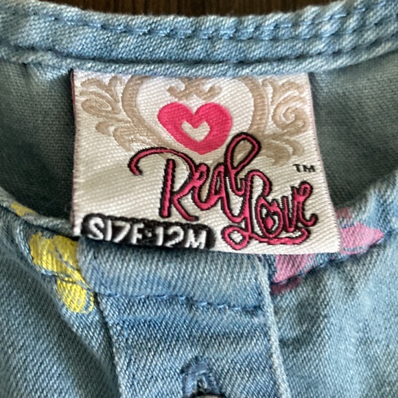 Bundle of 4 NEW Baby Clothes - Size 12 months - Picture 6 of 13